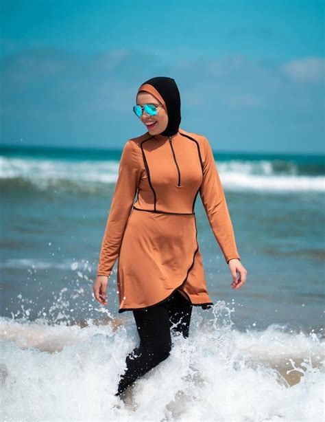 bikini hijab|The 5 Best Modest Swim Suits for Hijab (2024)